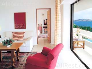 Elounda Mare Hotel 22
